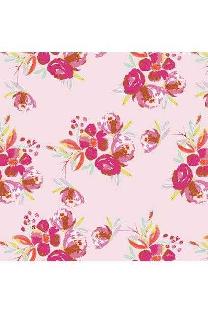 WBL 12034 Corsage Charm Pink 500px