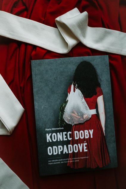 Pavla Wernerová: Konec doby odpadové