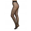 Selma Net Tights Black copy