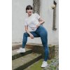 reparada bambusove leginy ocelove modre basic tricko eva bile (3)