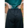 Reparáda business culottes Michele černé 3