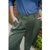 Reparáda business culottes Michele khaki 1