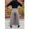Reparáda business culottes Michele taupe 5
