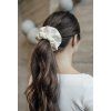 scrunchies svatebni