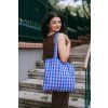 Reparada-shopper-fialovomodrá -kostka2