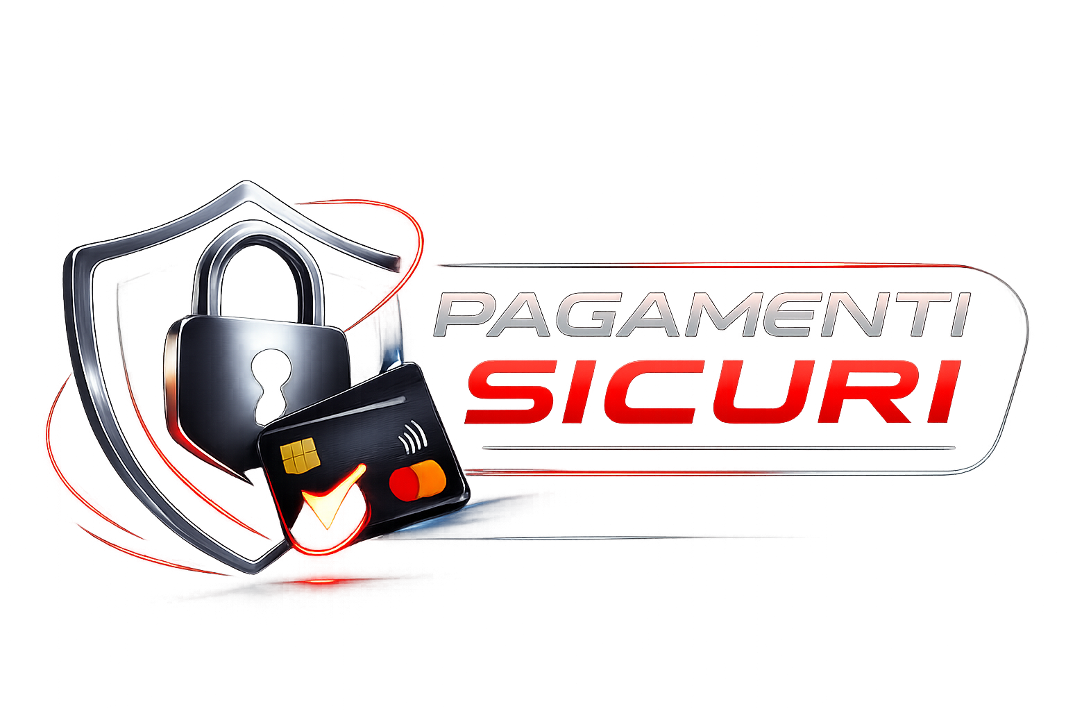 Pagamenti sicuri