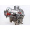 Turbocompressore GARRETT 765015 5006S 1