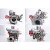 Turbocompressore GARRETT 765015 5006S