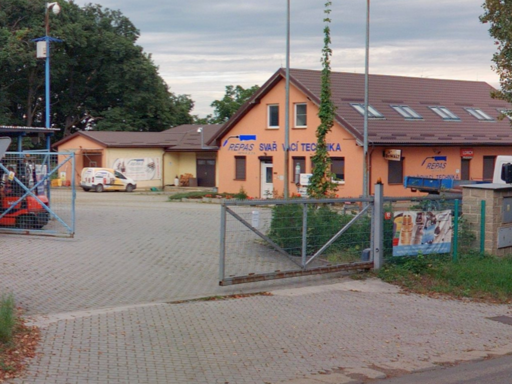prodejna