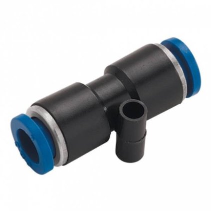 Přímé spojky (Hadička 8 mm)