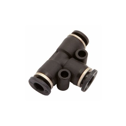 T-spojky mini (Hadička 6 mm)