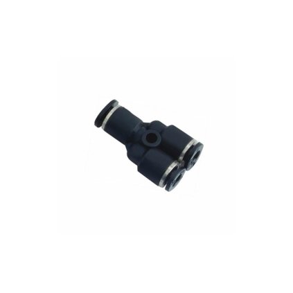 Y-spojky mini (Hadička 6 mm)