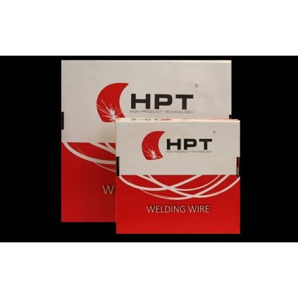 HPT WELDING WIRE 2 1