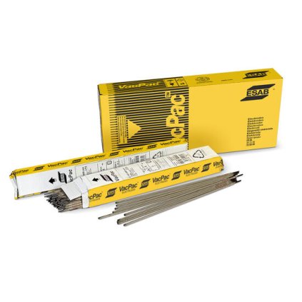 Elektrody OK-63.30 nerez