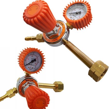 pol pl SHERMAN REDUKTOR PROPAN BUTAN RB LPG MOUSE 7811383 6881 3