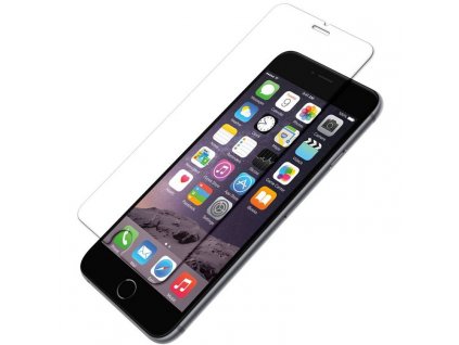 Ochranné tvrzené sklo pro Apple iPhone 6s Plus