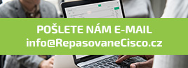 Pošlete nám e-mail