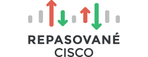 Repasované Cisco