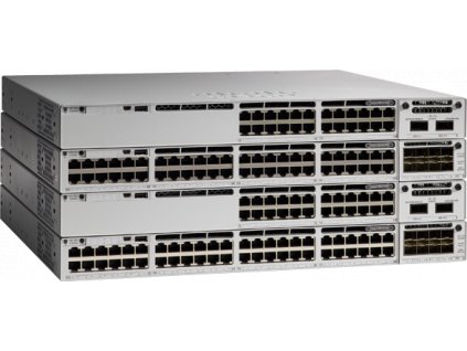 C9300L-24UXG-2Q-A