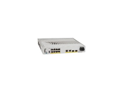 C9200CX-8P-2XGH-A