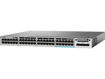 WS-C3850-48U-L