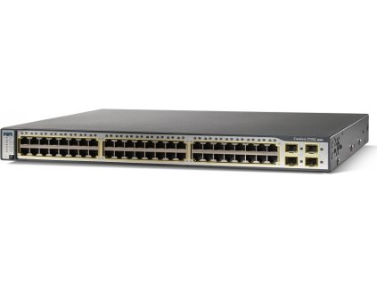 WS-C3750G-48TS-E
