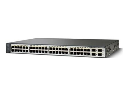 WS-C3750V2-48TS-S