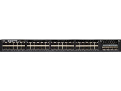 WS-C3650-48FQ-E