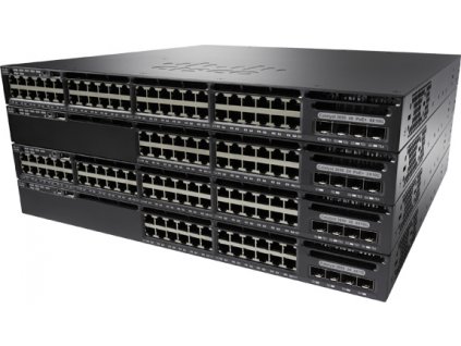 WS-C3650-48FWQ-S