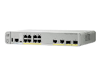 WS-C3560CX-8PT-S