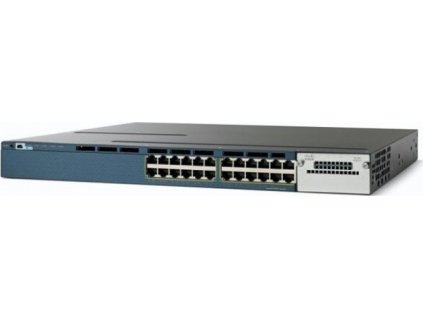 WS-C3560X-24U-E