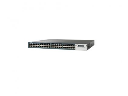 WS-C3560X-48U-L