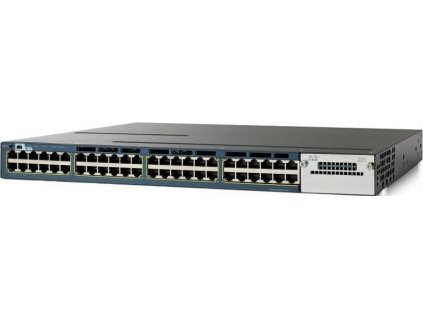 WS-C3560E-48PD-S