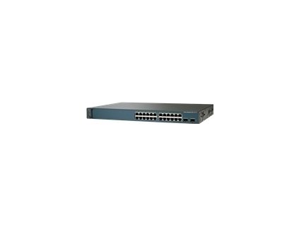 WS-C3560V2-24TS-S