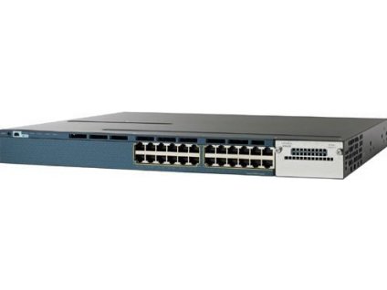WS-C3560X-24U-L