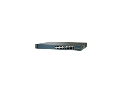 WS-C3560V2-24PS-S