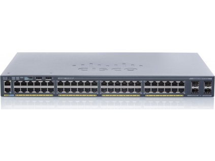WS-C2960X-48FPD-L