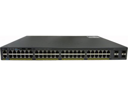 WS-C2960X-48FPS-L