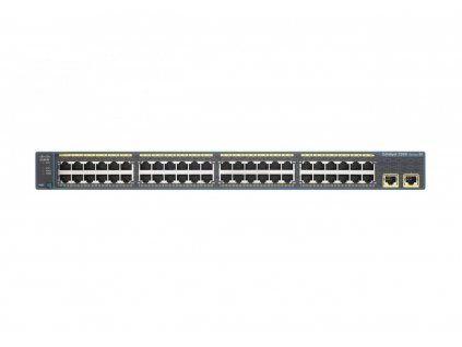 WS-C2960X-48LPD-L