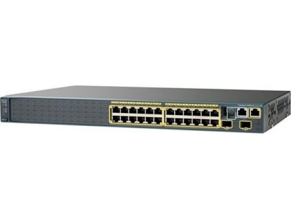 WS-C2960S-24TS-S