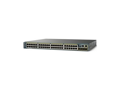 WS-C2960S-48TS-S