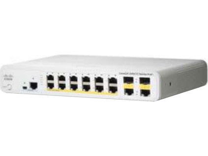 WS-C2960C-12PC-L