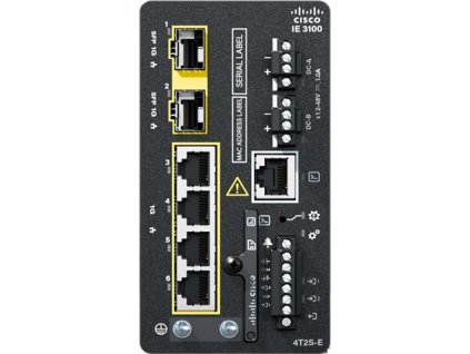 IE-3100-4T2S-E