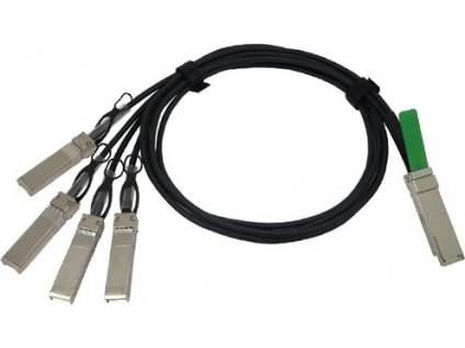 QSFP-4SFP10G-CU5M
