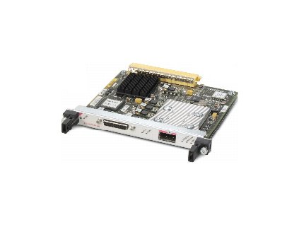 SPA-OC192POS-XFP