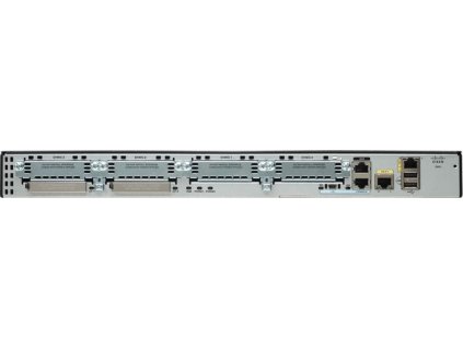 CISCO2901-SEC/K9