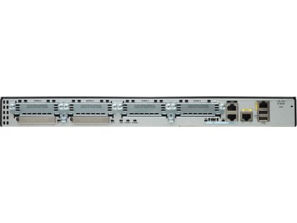 CISCO2901/K9