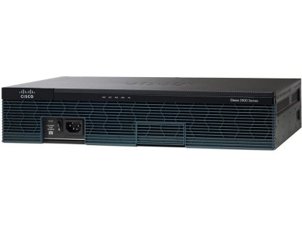 C2911-VSEC/K9