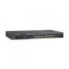 WS C2960X 24PD L 1