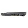 WS C2960XR 24PD I 2